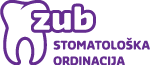 Stomatološka ordinacija Zub