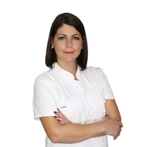Dr Mina Stojanović